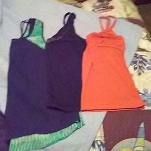 Large/xlarge 3 shirt bundle